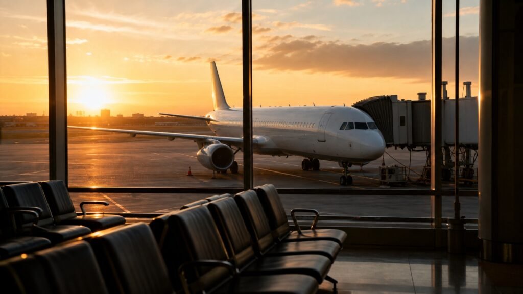 SeaTac vs. Paine Field