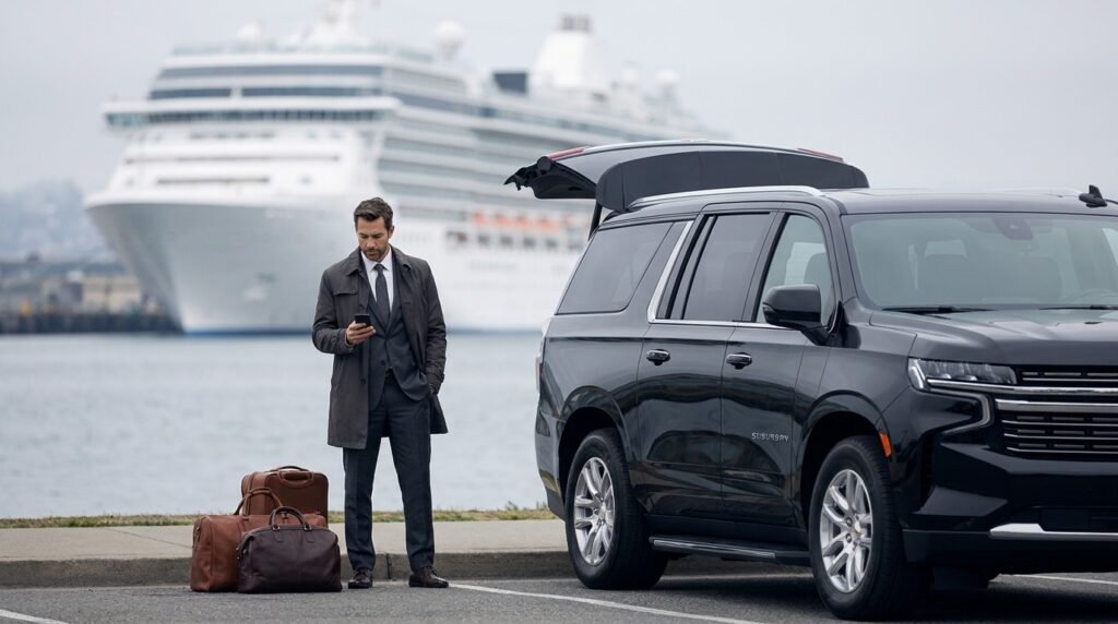 Which Seattle Cruise Terminal Is Yours