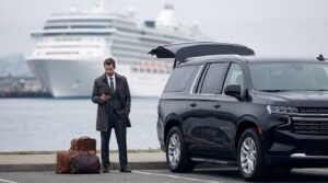 Which Seattle Cruise Terminal Is Yours